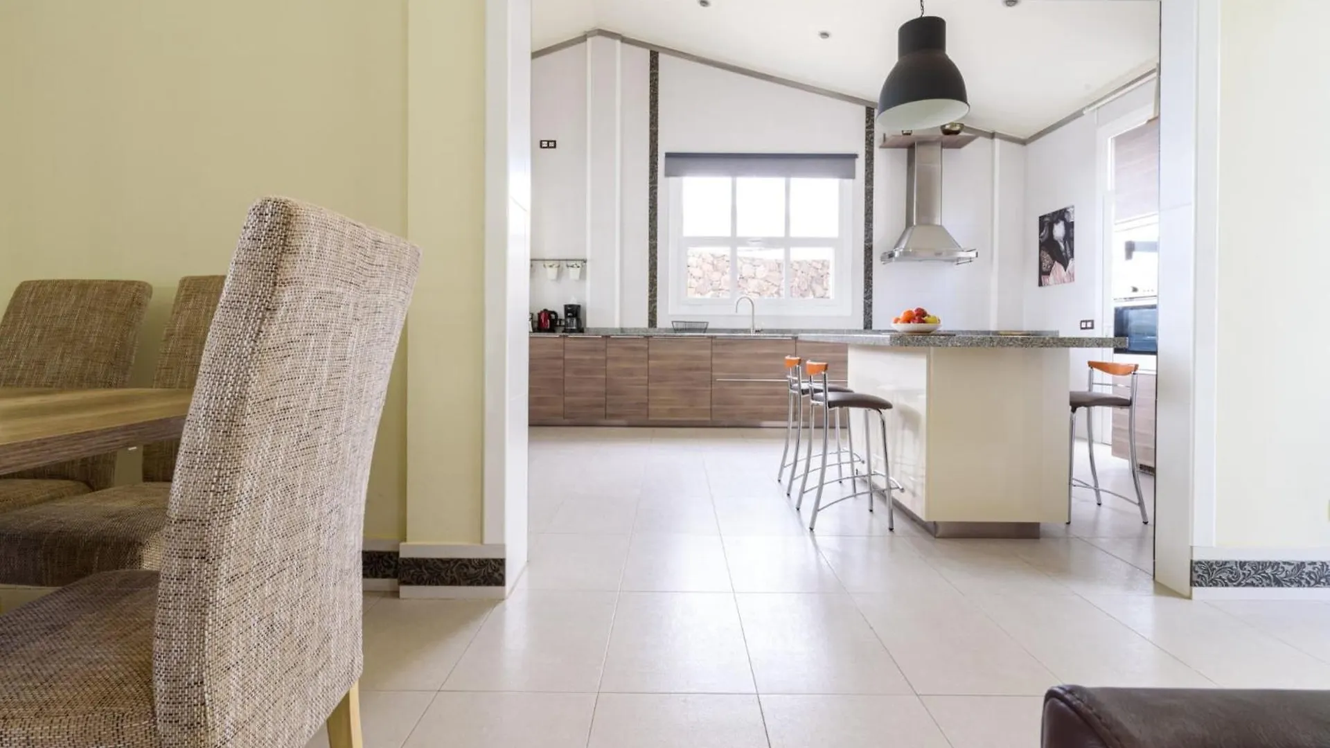 Villa Seduttori By Mz Villas Puerto del Carmen  Puerto del Carmen (Lanzarote)
