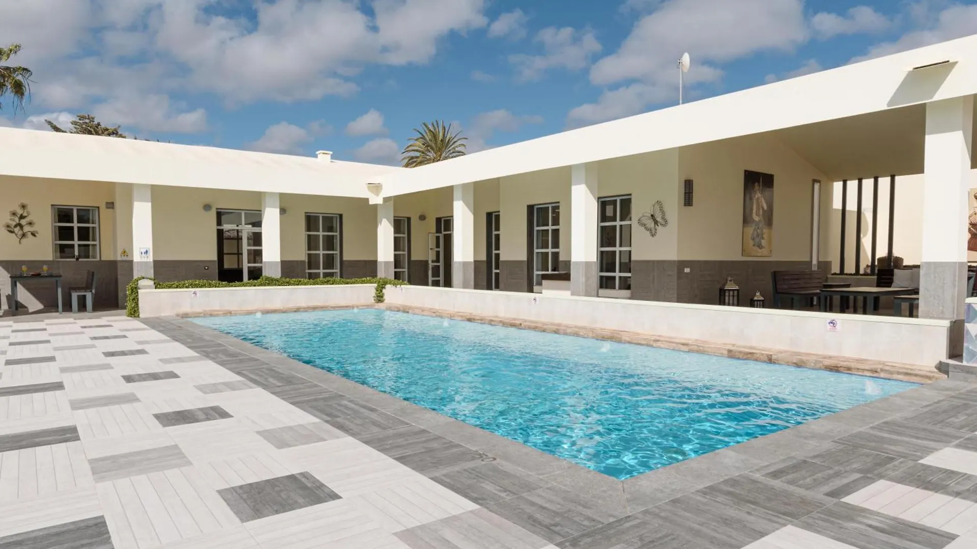 Villa Seduttori By Mz Villas Puerto del Carmen  España