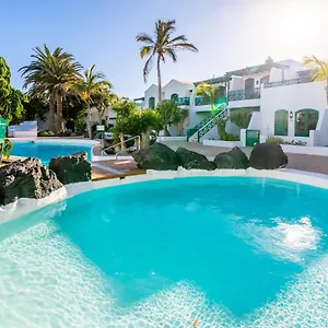  Apartment Nautic Playa Grande