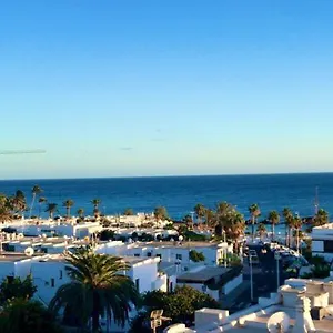  Apartment Playa Chica