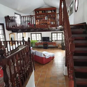 Maison d'hôtes Dona Cris, Puerto del Carmen (Lanzarote)