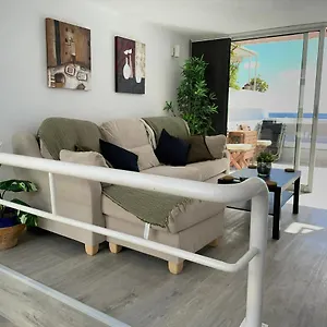  Apartment Sea View 2-bedroom Colony Club