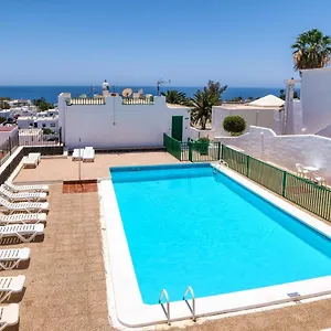  Apartment Princesa Teguise Vista Al Mar