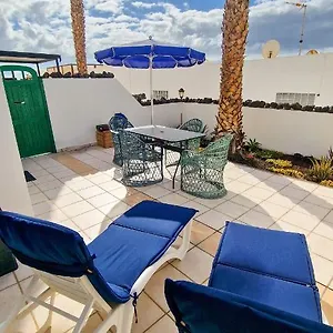  Apartment Two-bedroom With Two Large Terraces