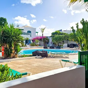  Apartment Un Capricho