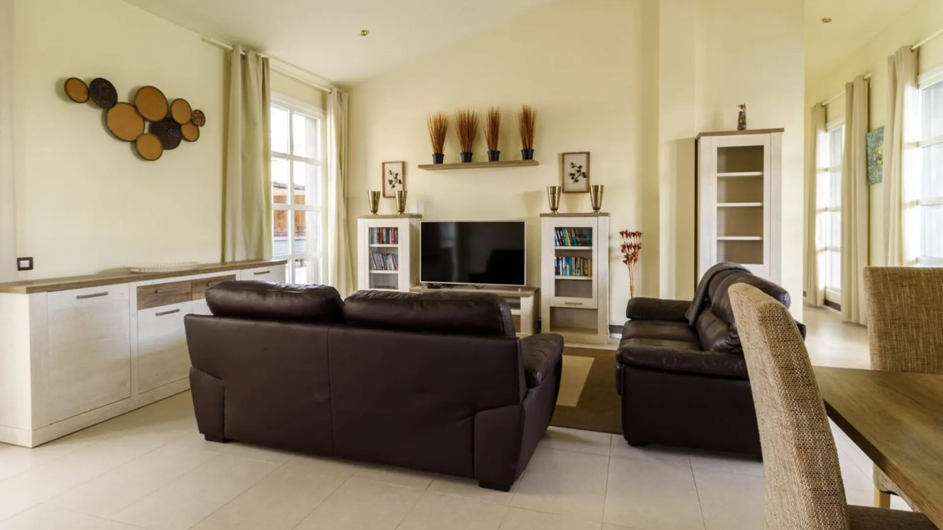 Villa Seduttori By Mz Villas Puerto del Carmen  Spain
