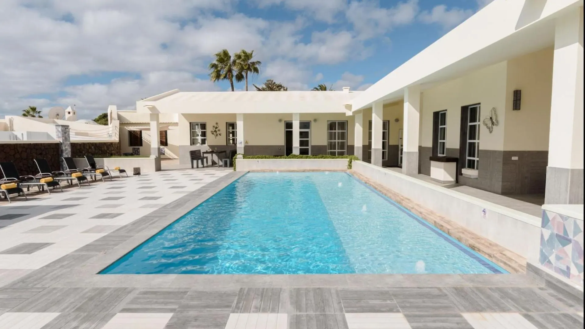 Villa Seduttori By Mz Villas Puerto del Carmen  Puerto del Carmen (Lanzarote)