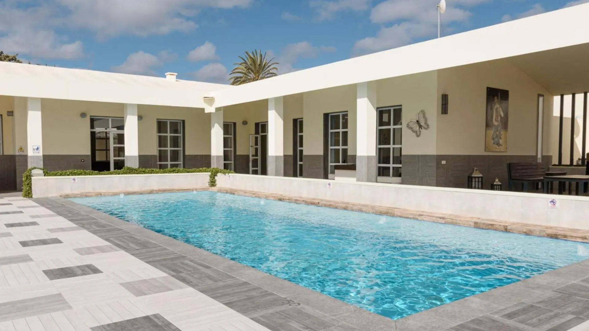 Villa Seduttori By Mz Villas Puerto del Carmen   Puerto del Carmen (Lanzarote)